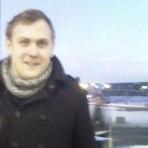 Pascal Walter