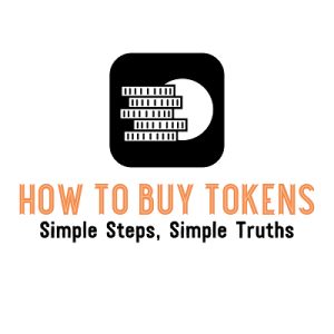 How To Buy Tokens