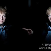 Søren Bloch Kirkegaard