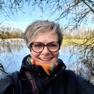 Ina van lambalgen
