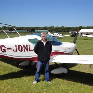 John Linford