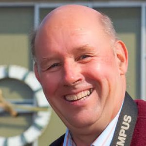 Jan Geerling