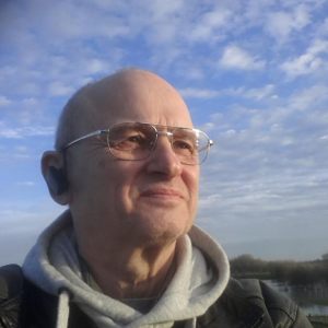 Hans Jürgen Rubin