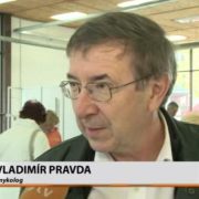 Vladimír Pravda