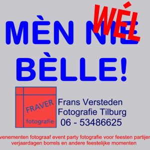 Frans Versteden Fotografie - evenementen fotograaf tilburg