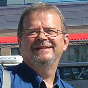 Pertti Runolinna