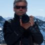 Peter Mettler