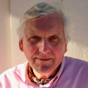 Leif M. Sørlund
