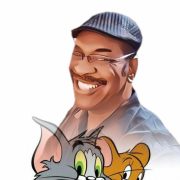 Jesse Slade Jr.