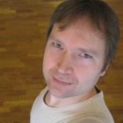 Anders Callertun