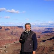 Volker Schmitt-Illert, Pfarrer i.R.